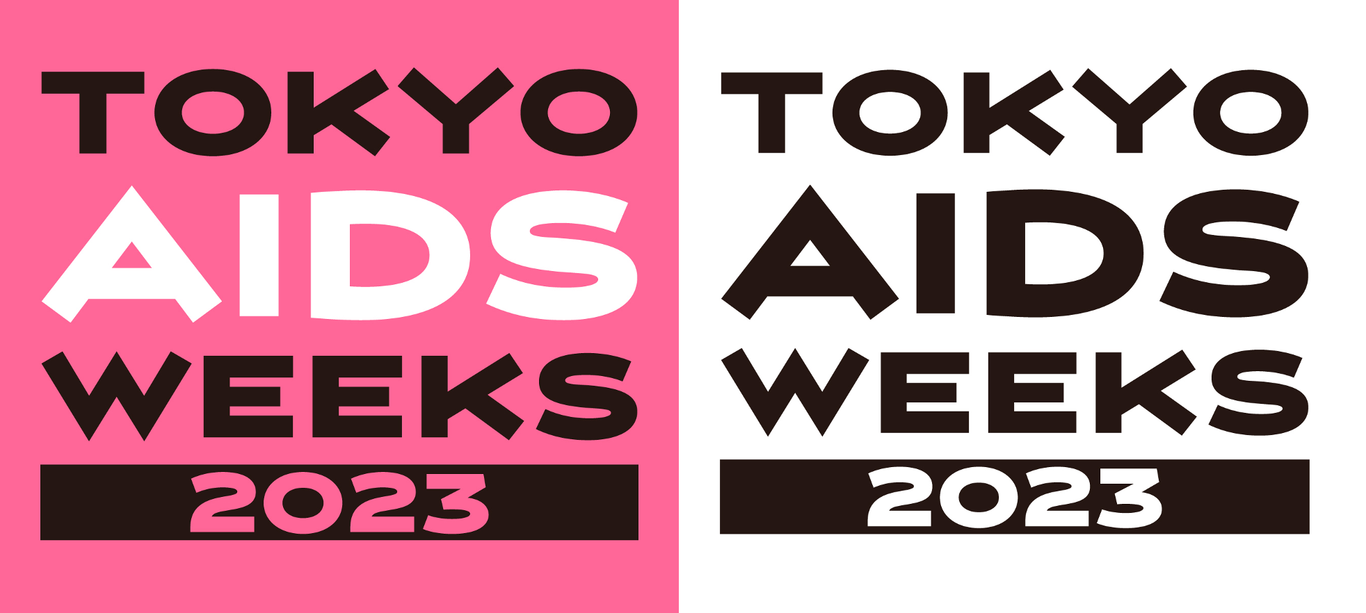 TOKYO AIDS WEEKS 2023