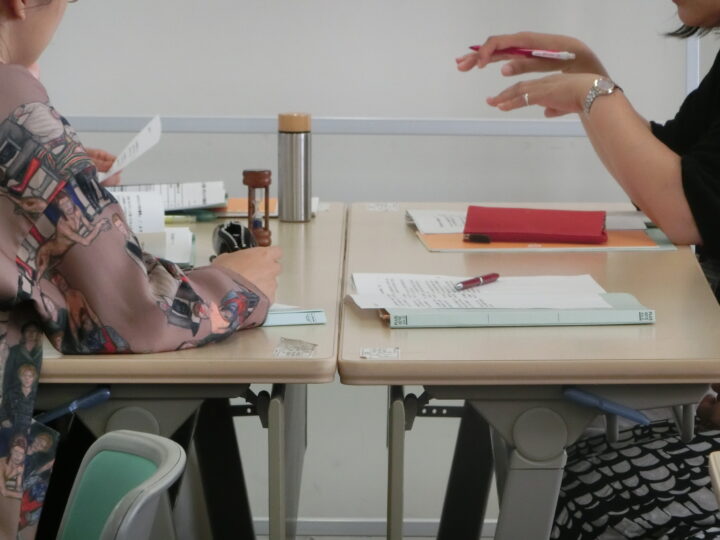 ボランティア研修2025