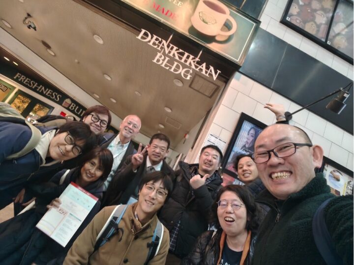 カミングアウトジャーニーとその後の物語」in 熊本 同時上映会