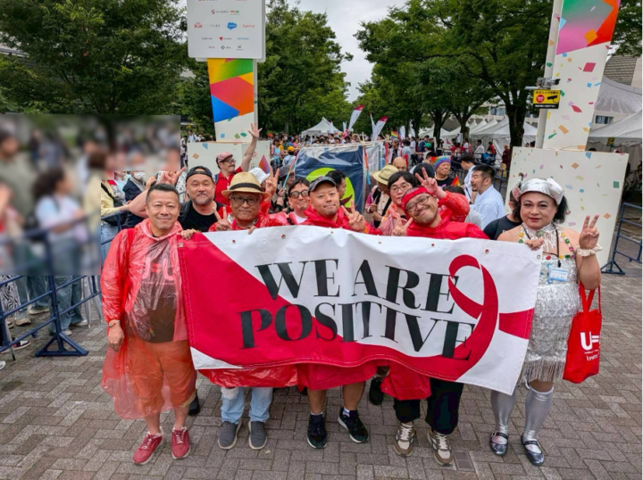 東京PRIDE2026_