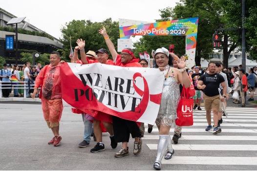 東京PRIDE2026_